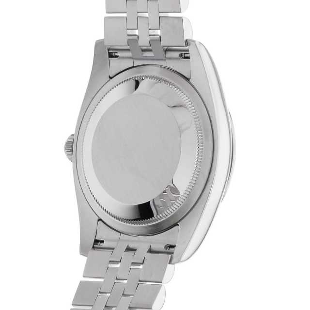 ロレックス ターノグラフ 116264 メンズ 中古