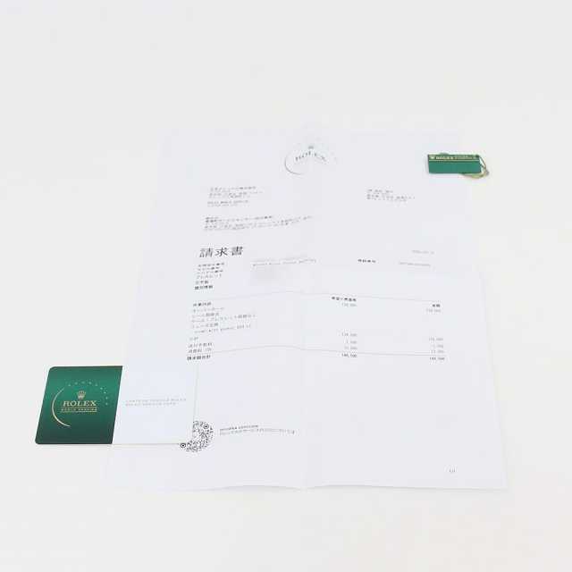 ロレックス デイトジャスト 16234 メンズ 中古
