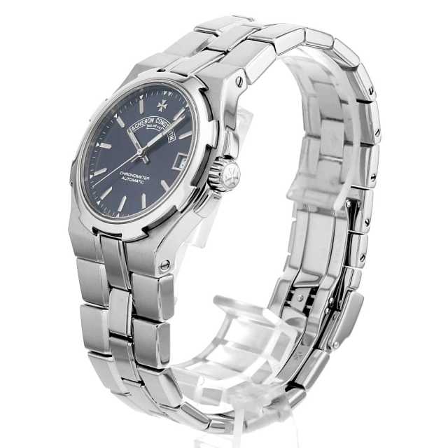ヴァシュロンコンスタンタン オーヴァーシーズ 42050/423A-8474 メンズ 中古