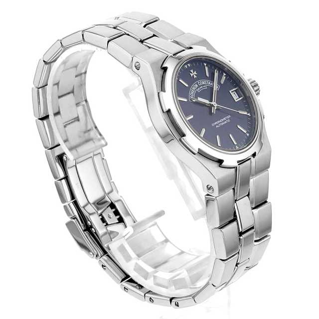 ヴァシュロンコンスタンタン オーヴァーシーズ 42050/423A-8474 メンズ 中古
