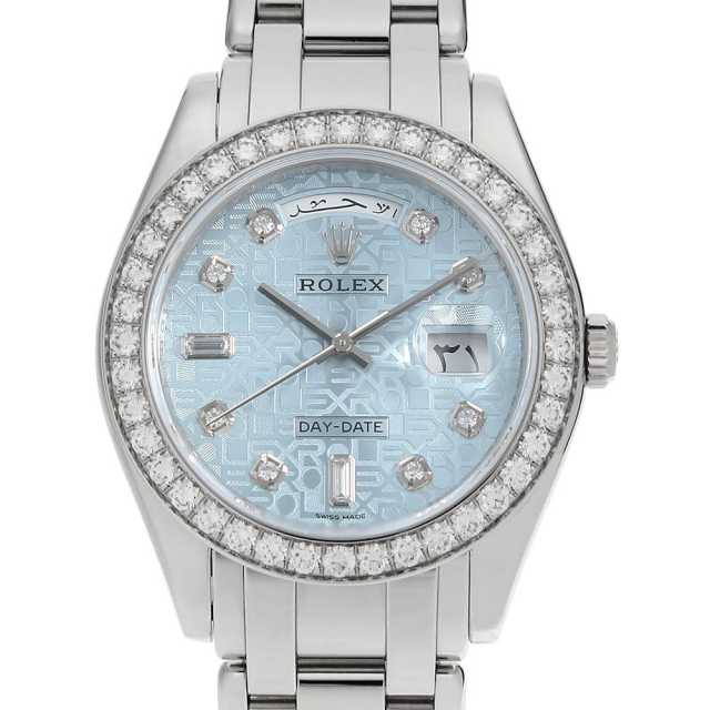 ロレックス デイデイト 18946A メンズ 中古