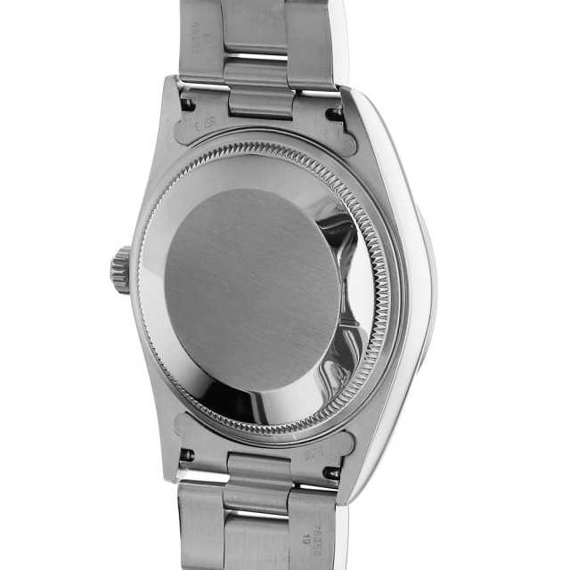 14000M ブラック ROLEX（ロレックス）エアキング 中古 | 東京・大阪の