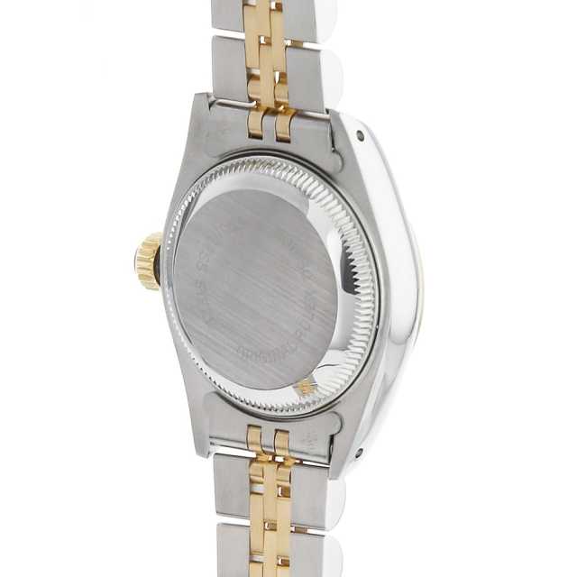 ROLEX Datejust 69173 Ladies Used