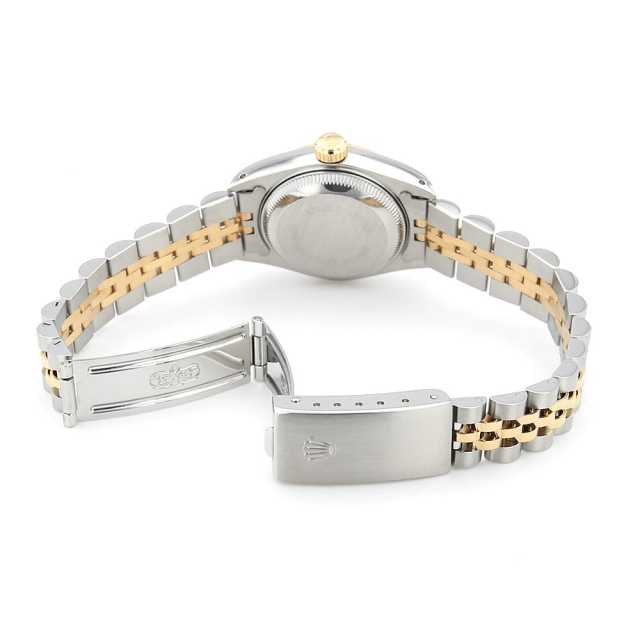 ROLEX Datejust 69173 Ladies Used