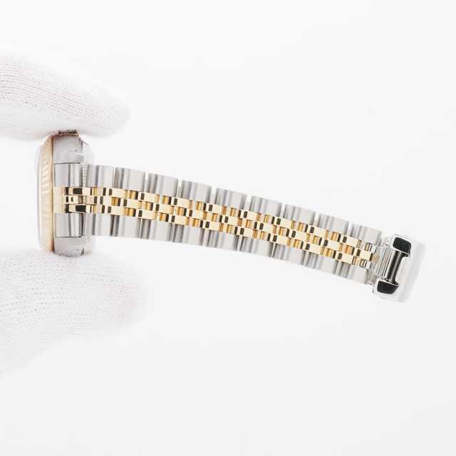 ROLEX Datejust 69173 Ladies Used