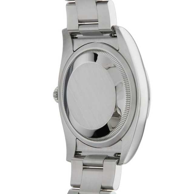 ROLEX Oyster Perpetual 116000 Men's Used