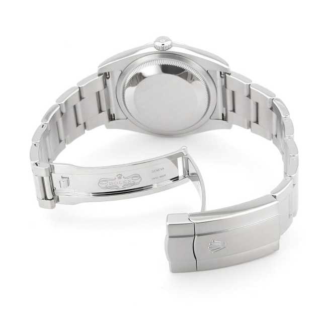 ROLEX Oyster Perpetual 116000 Men's Used