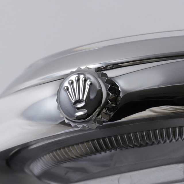 ROLEX Oyster Perpetual 116000 Men's Used
