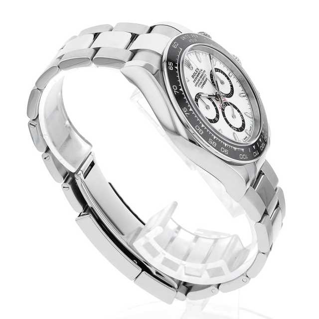 ROLEX Daytona 126500LN Men's Used