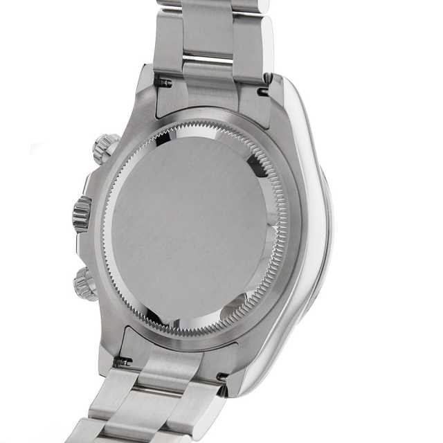 ROLEX Daytona 126500LN Men's Used