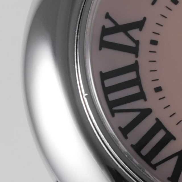 Cartier Ballon Bleu W6920034 Women's Used