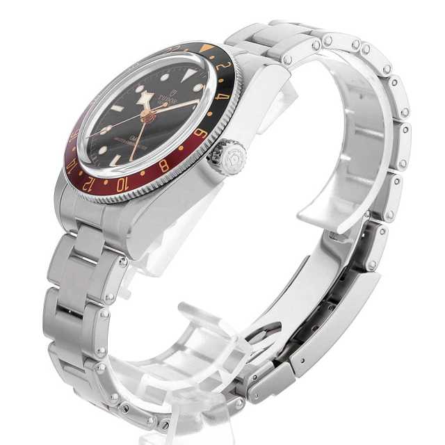 TUDOR Black Bay 7939G1A0NRU-0001 Men's Used