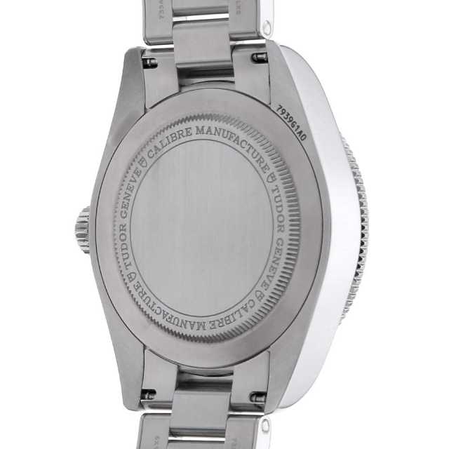 TUDOR Black Bay 7939G1A0NRU-0001 Men's Used