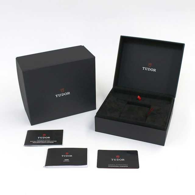 TUDOR Black Bay 7939G1A0NRU-0001 Men's Used