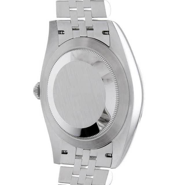 ROLEX Datejust 126334 Men's Used