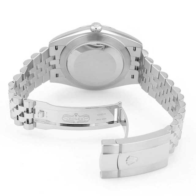 ROLEX Datejust 126334 Men's Used