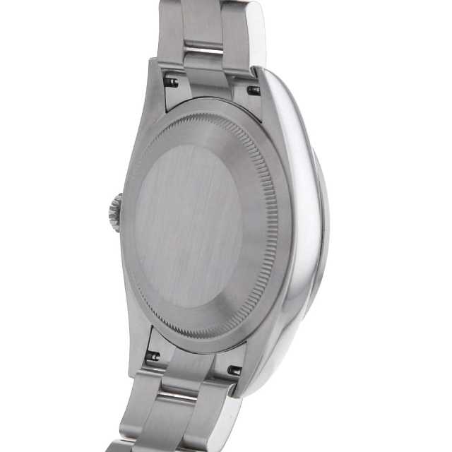 124270 ブラック ROLEX（ロレックス）エクスプローラー36 中古 | 東京
