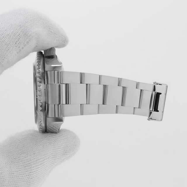 ROLEX Sea-Dweller 16600 Men's Used