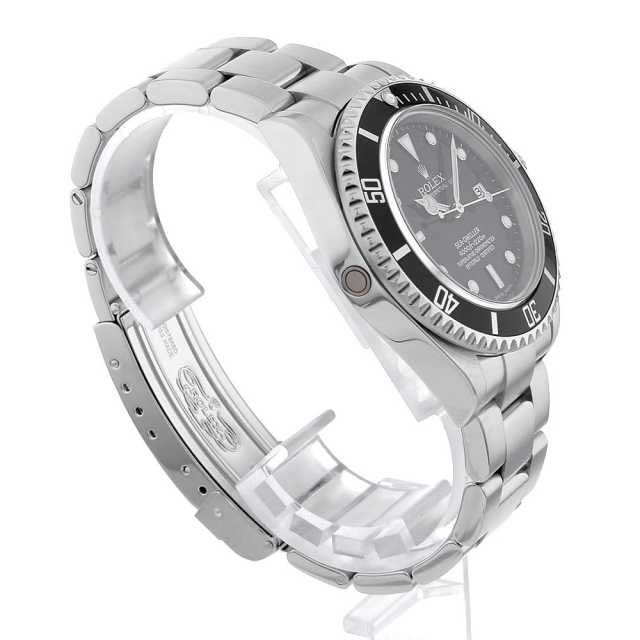 ROLEX Sea-Dweller 16600 Men's Used