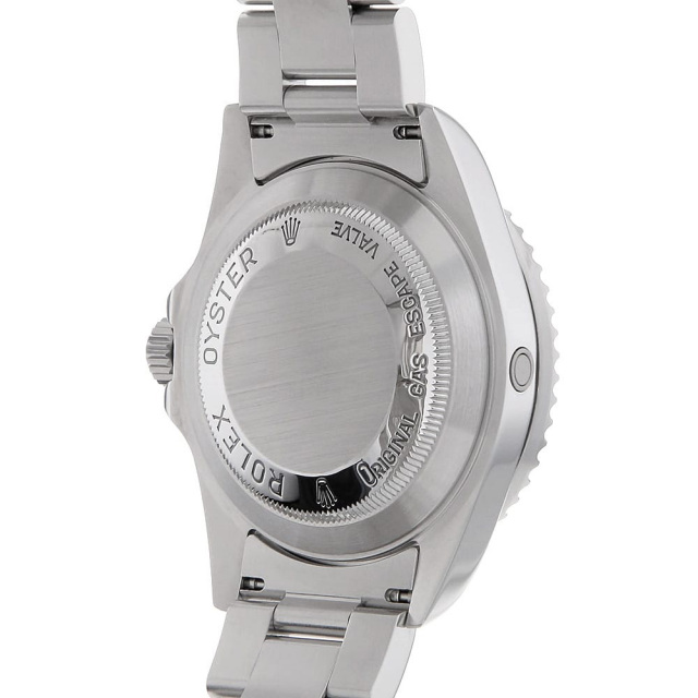 ROLEX Sea-Dweller 16600 Men's Used