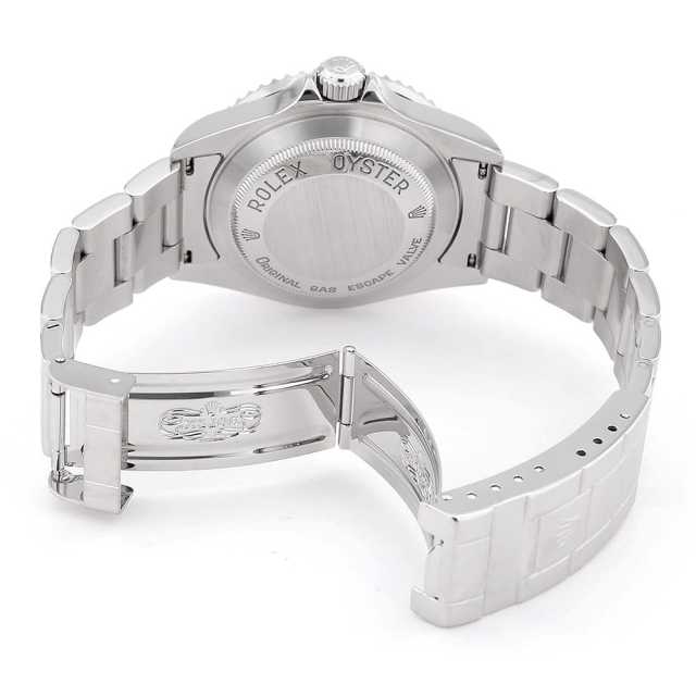 ROLEX Sea-Dweller 16600 Men's Used