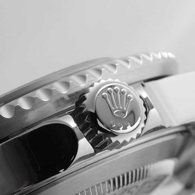 ROLEX Sea-Dweller 16600 Men's Used