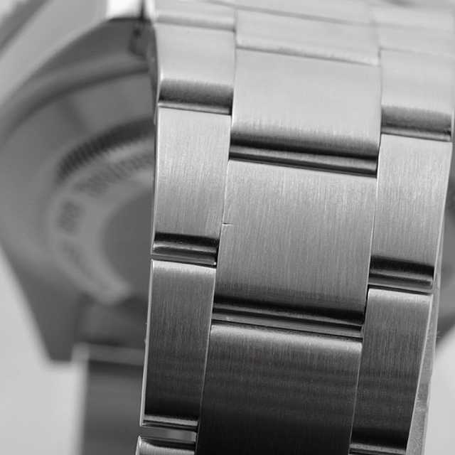ROLEX Sea-Dweller 16600 Men's Used