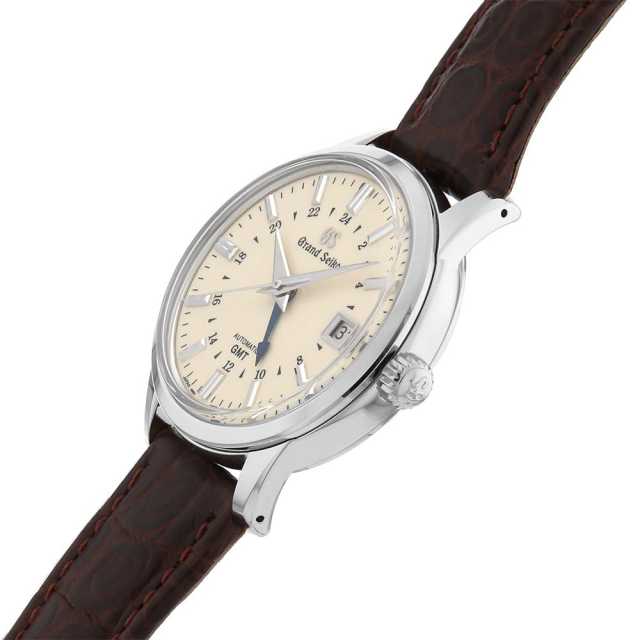 GRAND SEIKO Mechanical SBGM221 Men's Used