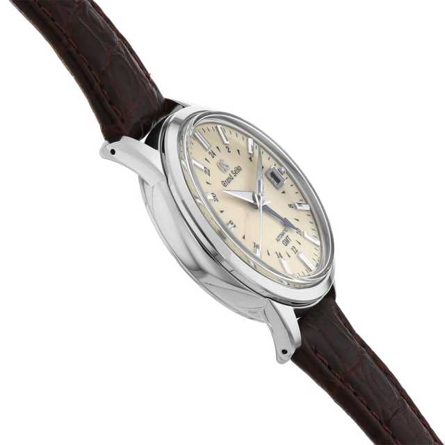 SBGM221 アイボリー Grand Seiko（グランドセイコー）エレガンス