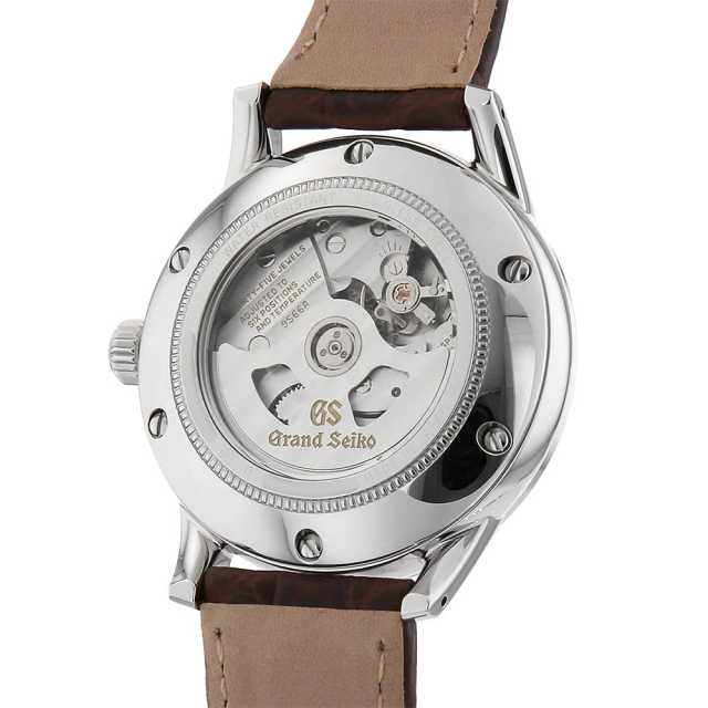 GRAND SEIKO Mechanical SBGM221 Men's Used