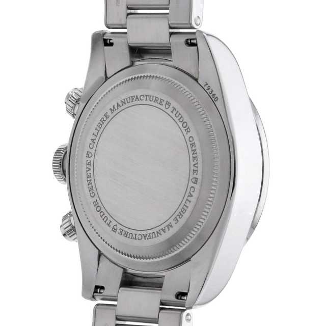 TUDOR Black Bay 79360N-0012 Men's Used