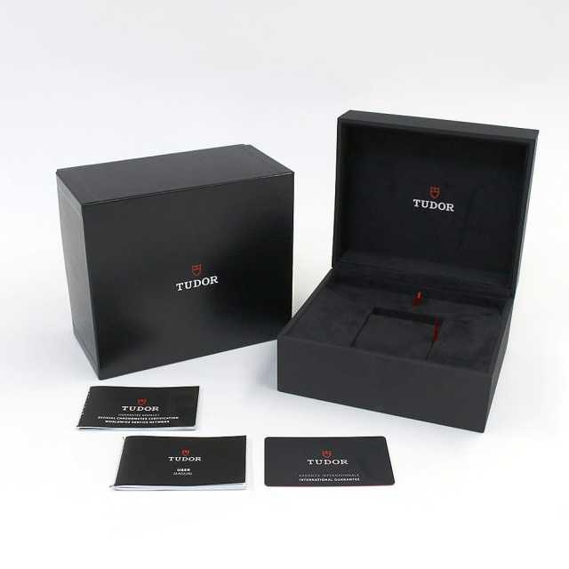 TUDOR Black Bay 79360N-0012 Men's Used