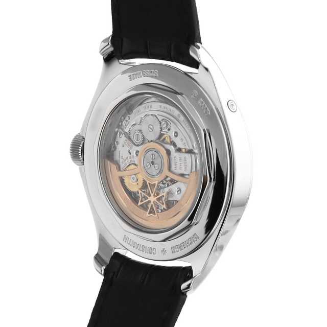 VACHERON CONSTANTIN Fifty Six 4000E/000A-B439 Men's Used