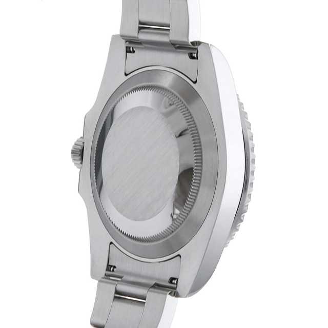 ロレックス サブマリーナ 116610LV メンズ 中古