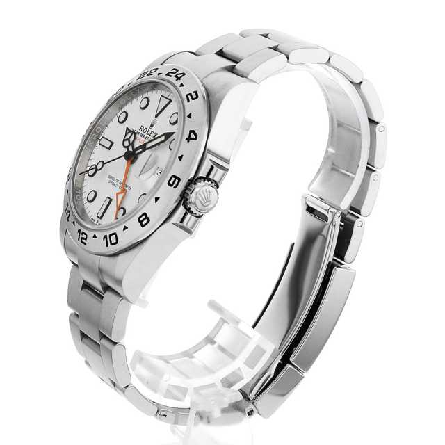 ROLEX Explorer 226570 Men's Used
