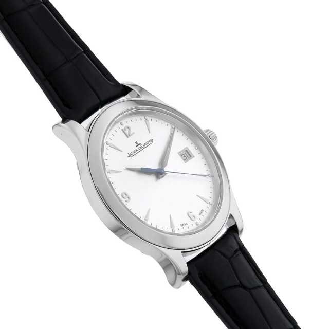 JAEGER LECOULTRE Master Q1398420 Men's Used