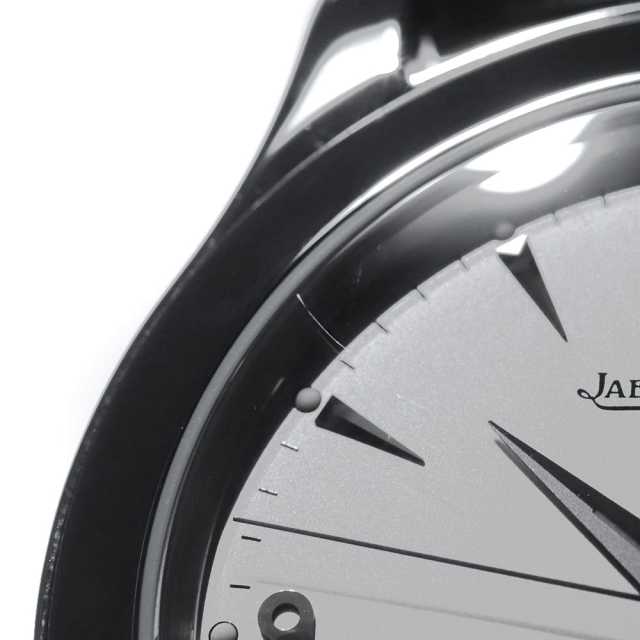 JAEGER LECOULTRE Master Q1398420 Men's Used