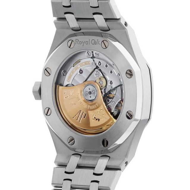 オーデマピゲ ロイヤルオーク 15450ST.OO.1256ST.03 メンズ 中古