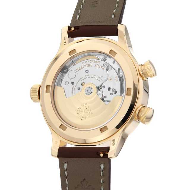 Patek Philippe Calatrava 7234R-001 Boys (Unisex) Used