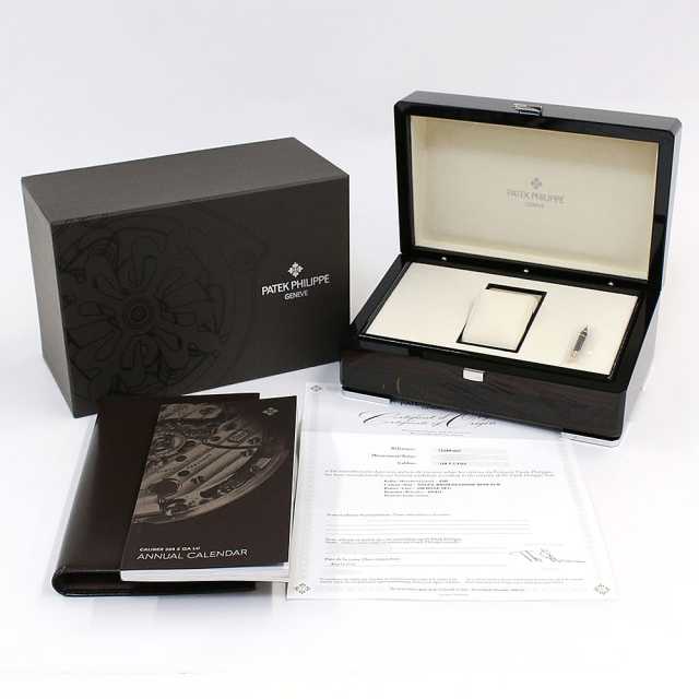Patek Philippe Calatrava 7234R-001 Boys (Unisex) Used