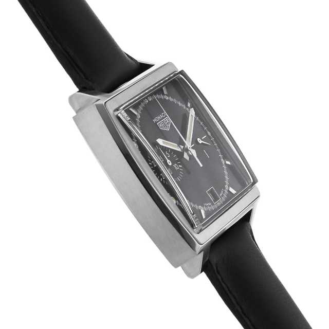 TAG Heuer Monaco CS2110. FC8119 Men's Used