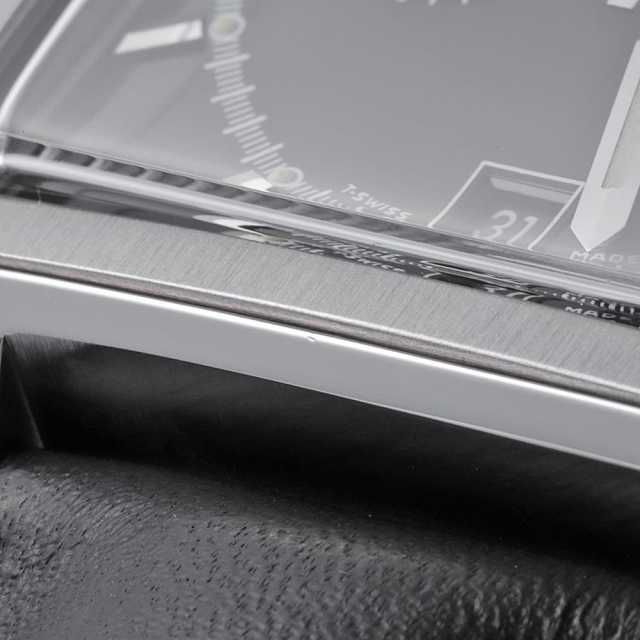 TAG Heuer Monaco CS2110. FC8119 Men's Used