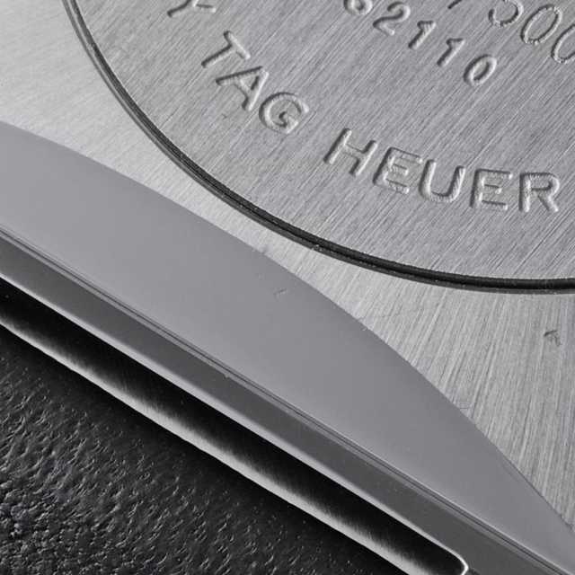 TAG Heuer Monaco CS2110. FC8119 Men's Used