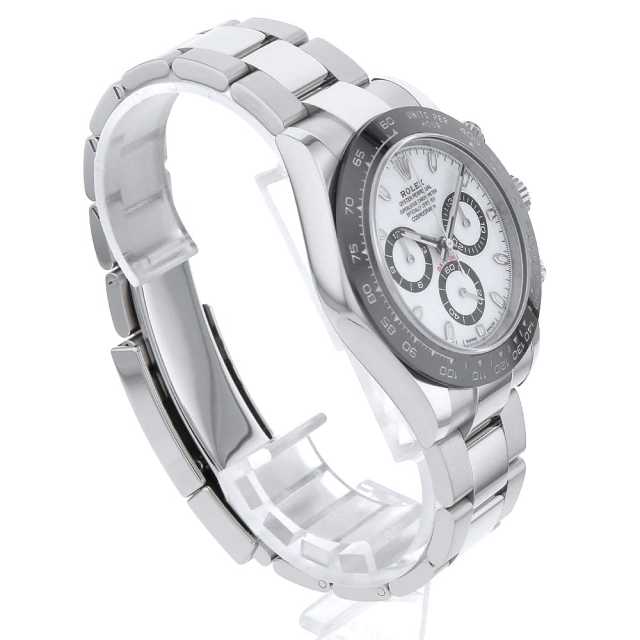 ROLEX Daytona 116500LN Men's Used