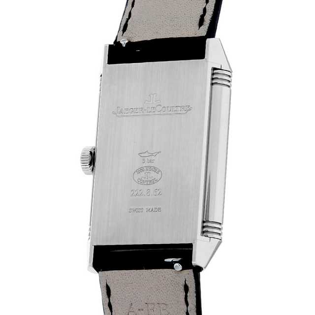 ジャガールクルト レベルソ Q7168420(222.8.62) メンズ 中古
