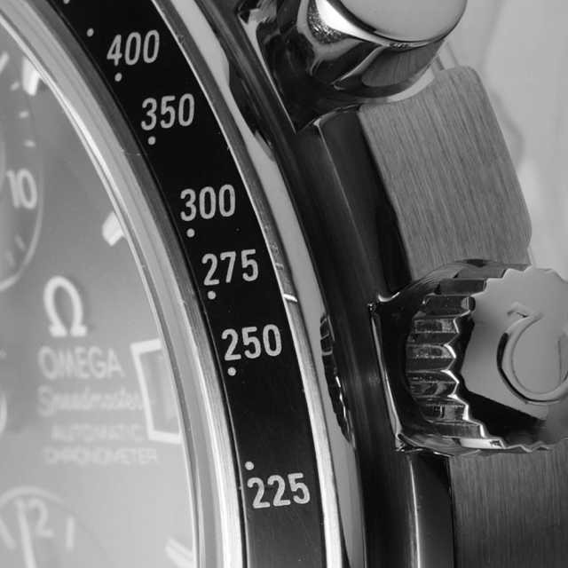 Omega Speed master 3210.50 Men's Used