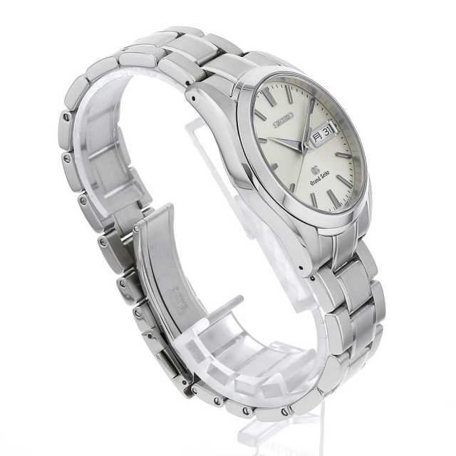 SBGT035 シルバー Grand Seiko（グランドセイコー）クォーツ