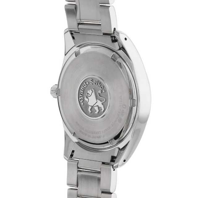 グランドセイコー クォーツ SBGT035 メンズ 中古