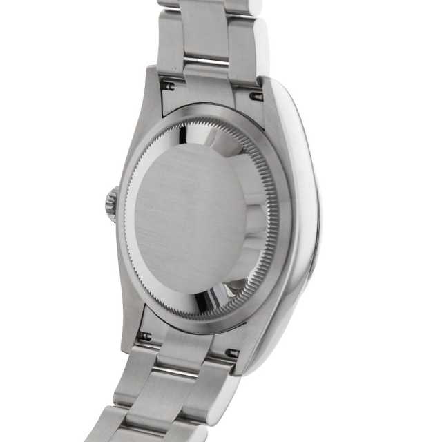 ROLEX Oyster Perpetual 126000 Men's Used