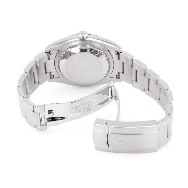 ROLEX Oyster Perpetual 126000 Men's Used